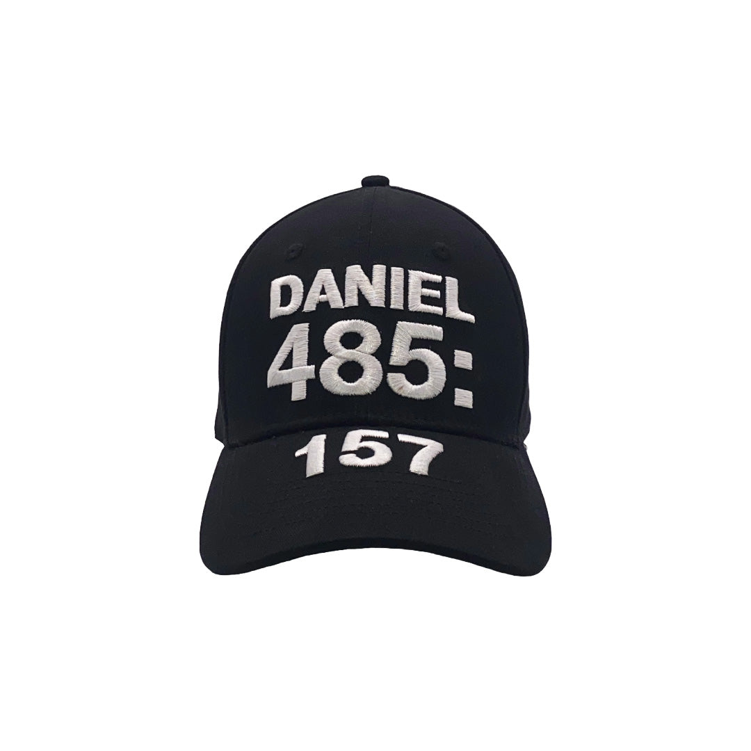 Daniel 485:157 Baseball Cap