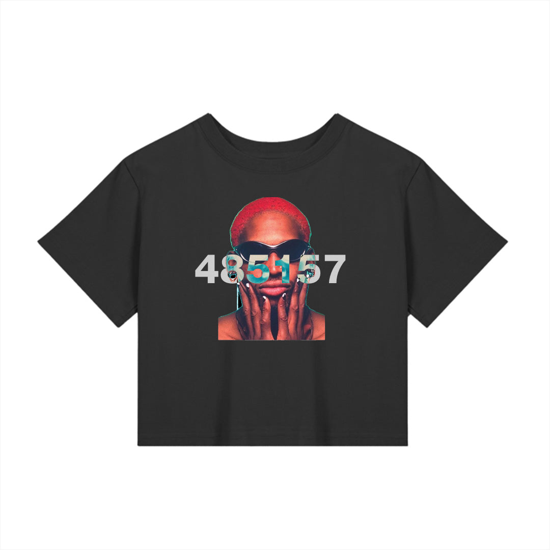 Dennis Baby Tee