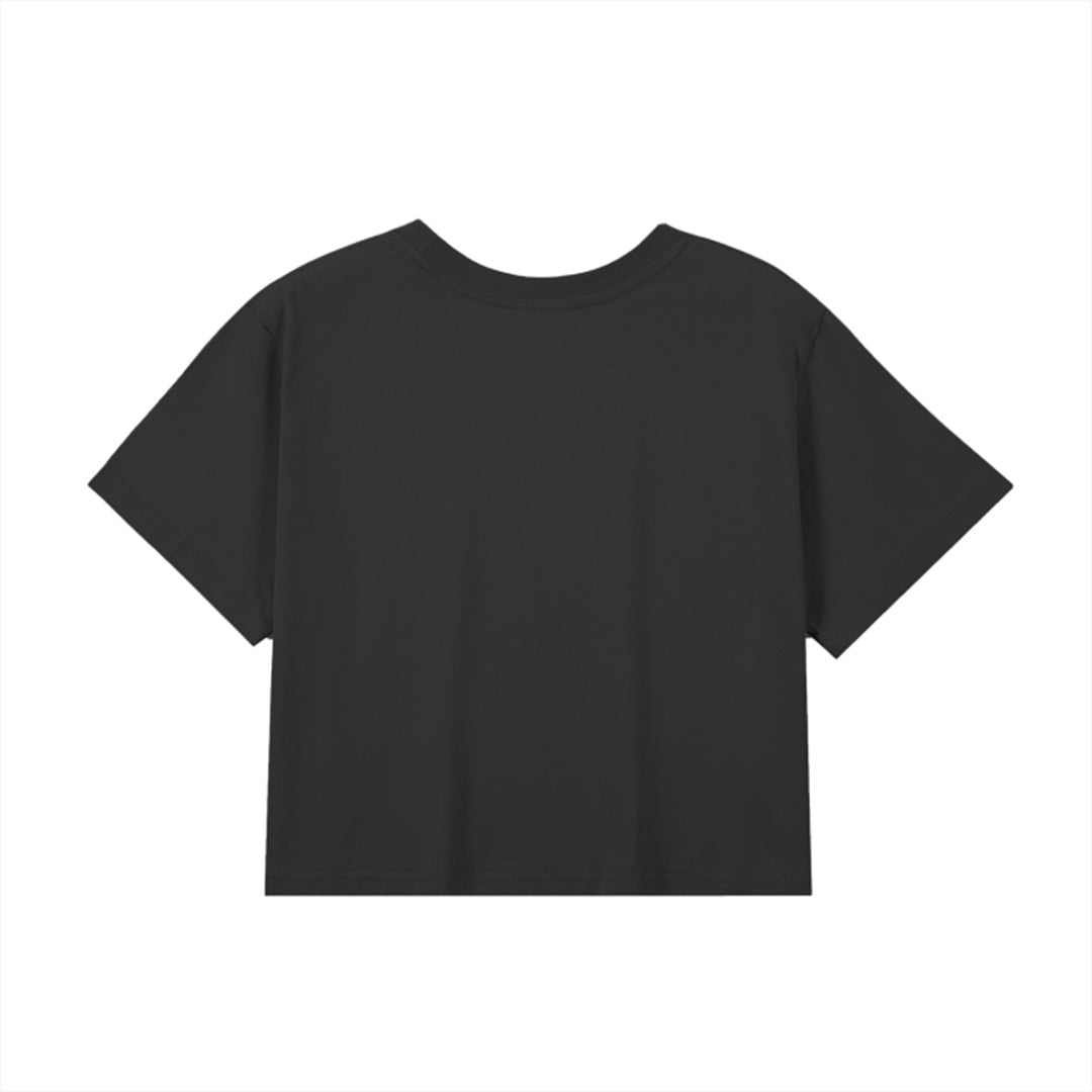 Dennis Baby Tee