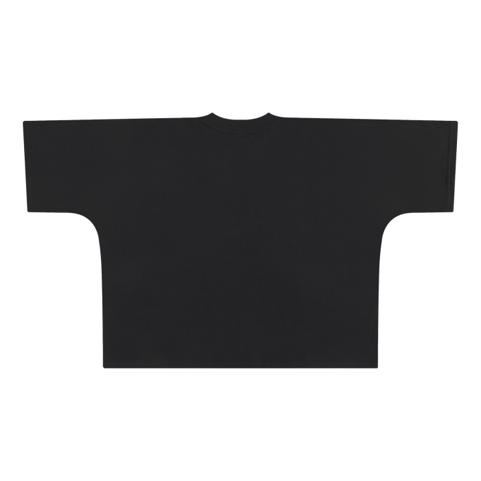 Happy Birthday Black T-Shirt