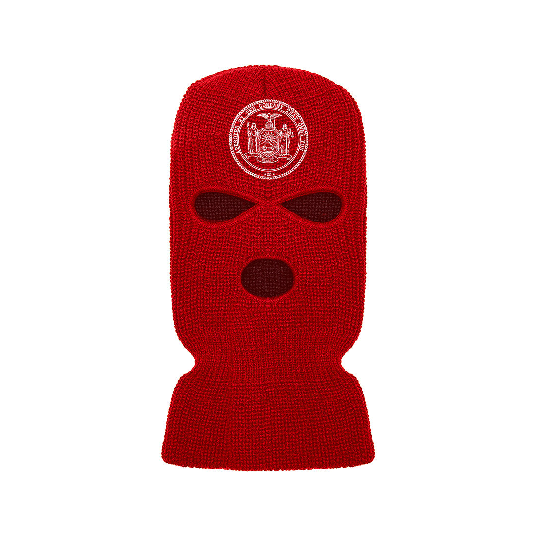 Seal Of Approval Balaclava