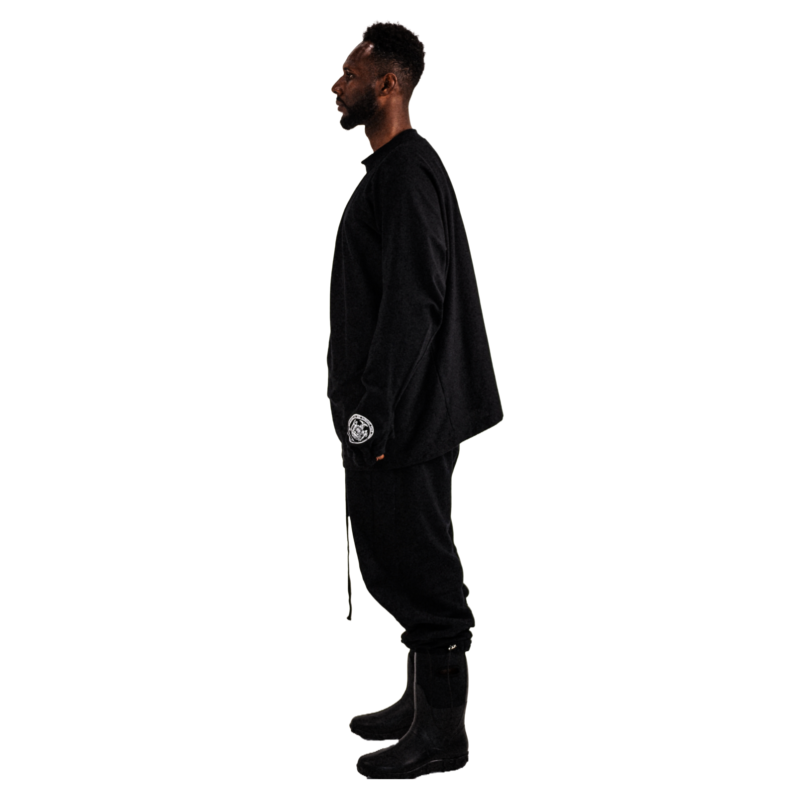 Seal Of Approval Glove Long Sleeve