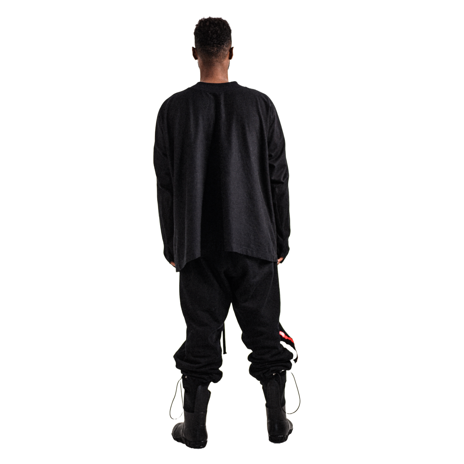 Seal Of Approval Glove Long Sleeve