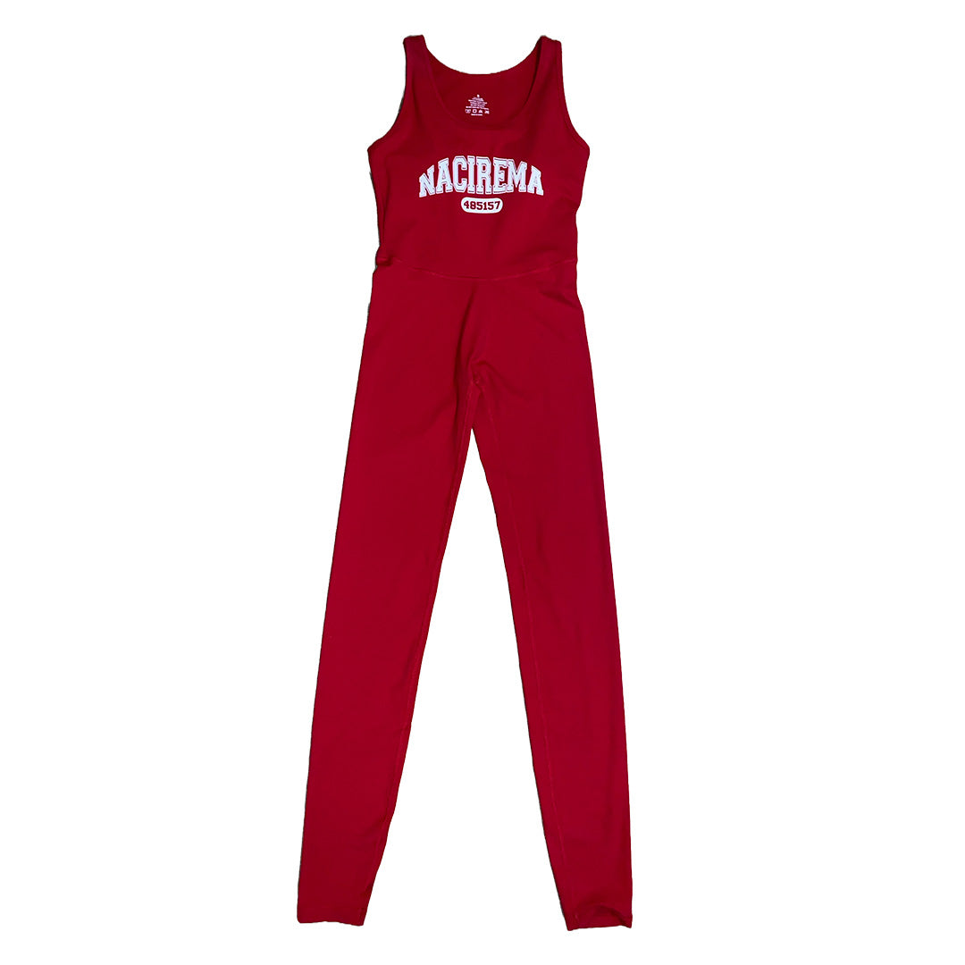 Nacirema Body Suit