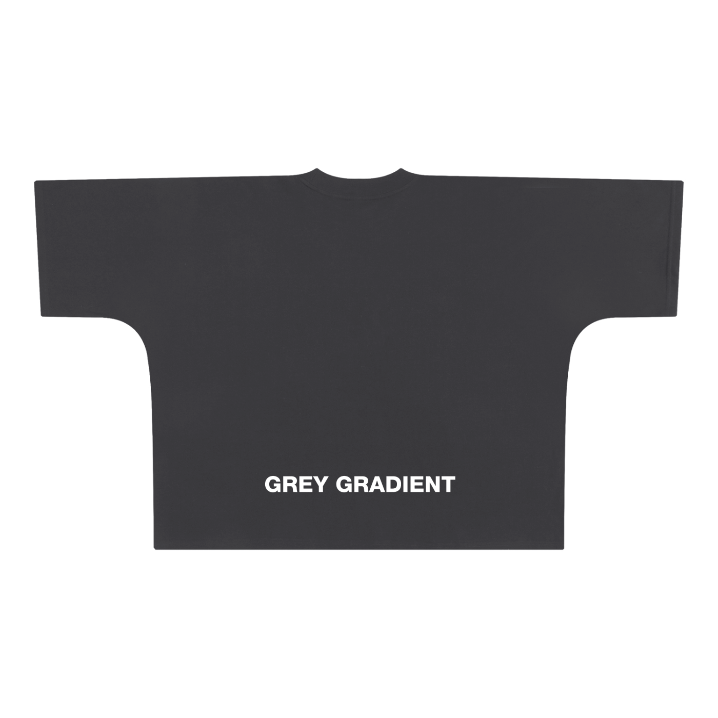 Narcissus Grey Shirt